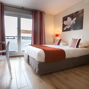 Logis Hotel Epi D'Or